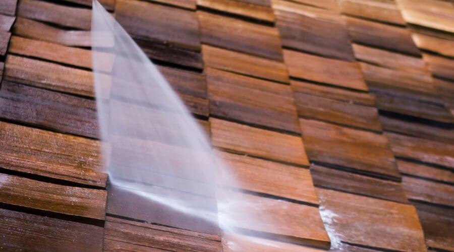 Asphalt Roofing in Mellen, WI